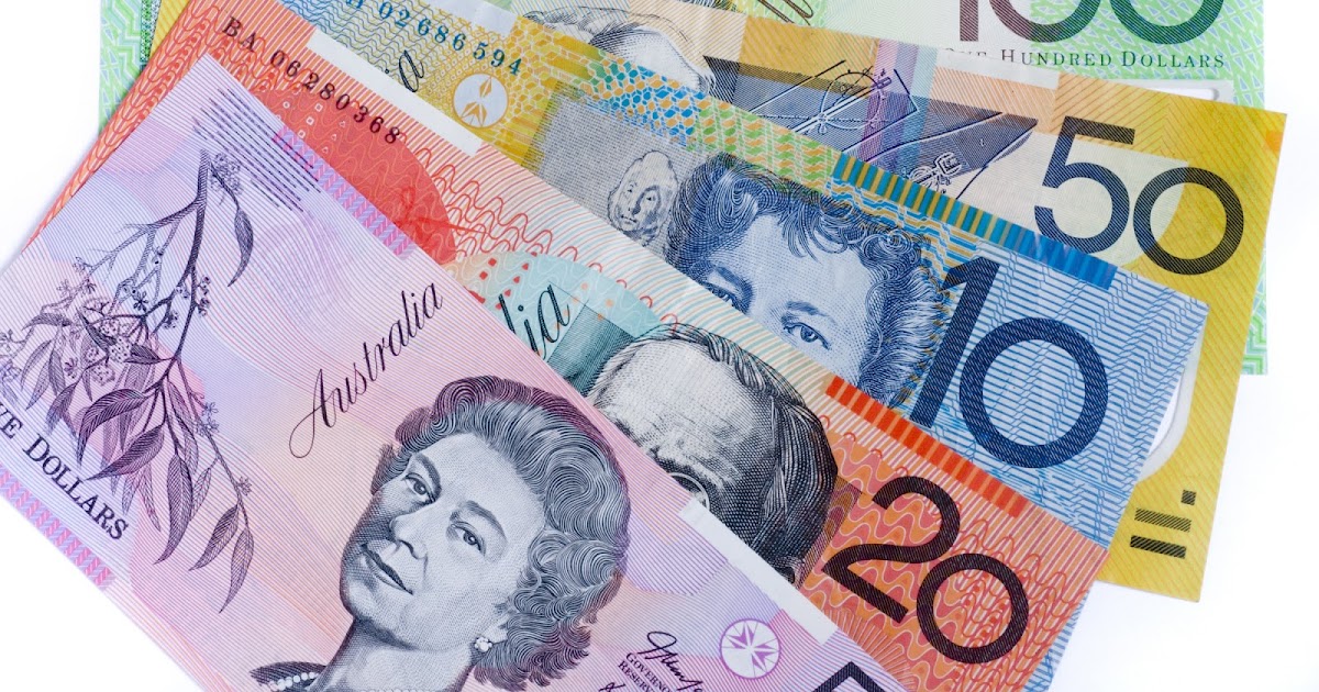 ExTrader RoboForex Dólar australiano tende para