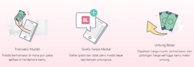 mitra bukalapak menjadi mitra bukalapak