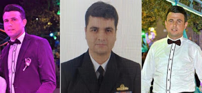 Ο Τούρκος πλοίαρχος που… αποκάλυψε στρατιωτικά μυστικά  