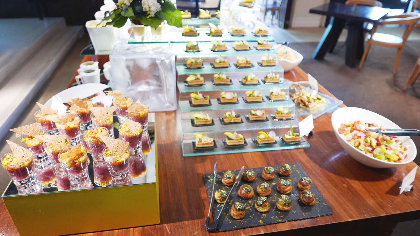 Euriental | fashion & luxury travel | Intercontinental Geneva, Switzerland