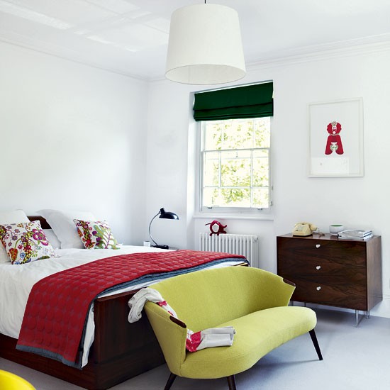 A passion for Beautiful Things random rooms to Die for!