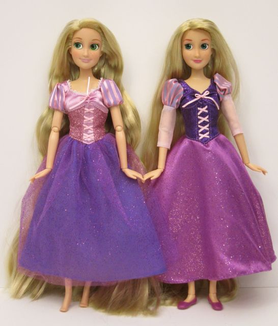 Disney-Rapunzel-Doll-Comparison