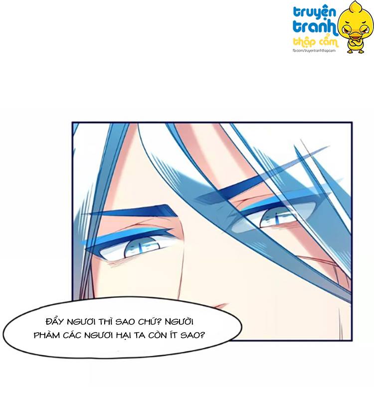 Cẩm Lý Quy - Chương 7 - Trang 8