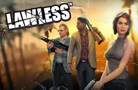 LAWLESS Android APK+DATA FILES