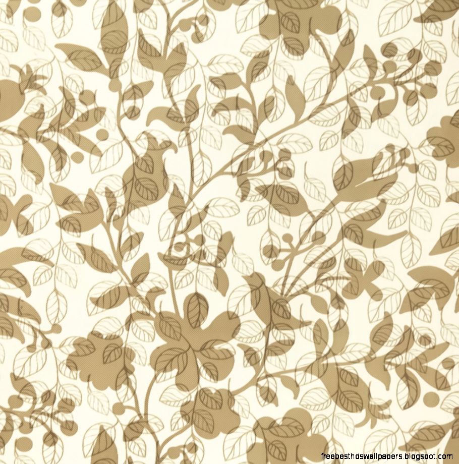 Fl Totem   Self Adhesive Wallpaper Home DecorRoll