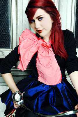 wallpapers: ariana grande 2011