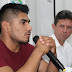 Lino Montes mejora su sitio en Juegos Olímpicos