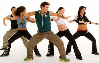 Zumba - Bem Bela Zumba - Bem Bela