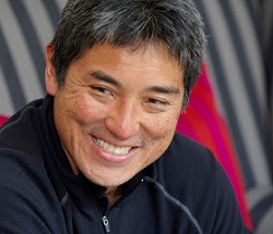 Guy Kawasaki APE: Author, Publisher, Entrepreneur-How to Publish a Book