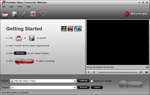 pavtube video converter ultimate registration code