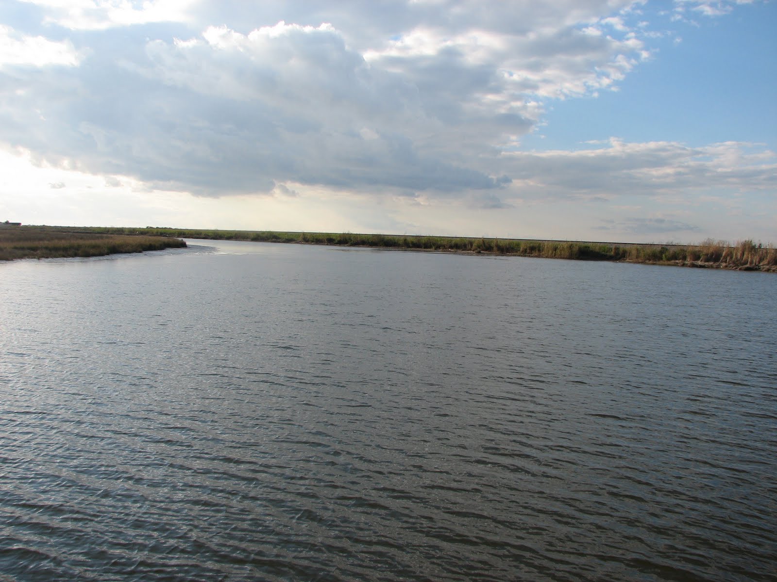 S/V Wand'rin Star New Orleans to Rabbit Island