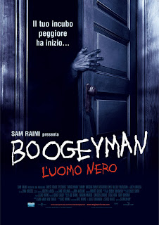 Boogeyman L’Uomo Nero Film Streaming ITA (2005)