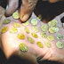 Ancient Gold Coins found in Banda Acheh