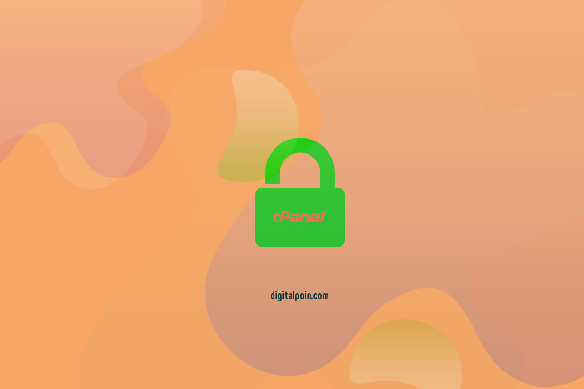 Cara Login ke cPanel Untuk Blog Custom Domain Cara Login ke cPanel Untuk Blog Custom Domain