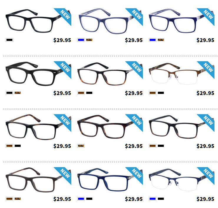 Eye Glasses The Best Classic Eyeglass Frames Designes