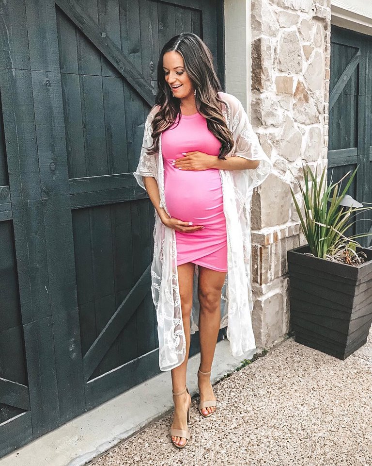 third baby must haves