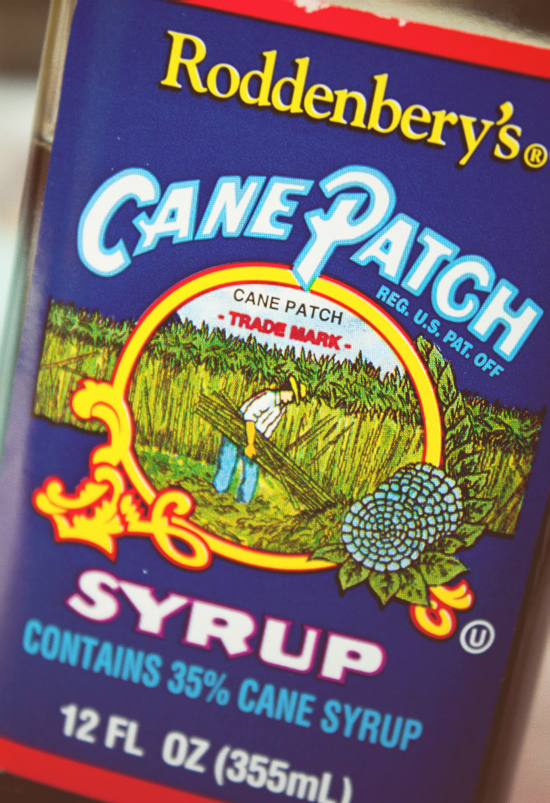 8+ Cane Field Syrup RebeccaSofiya