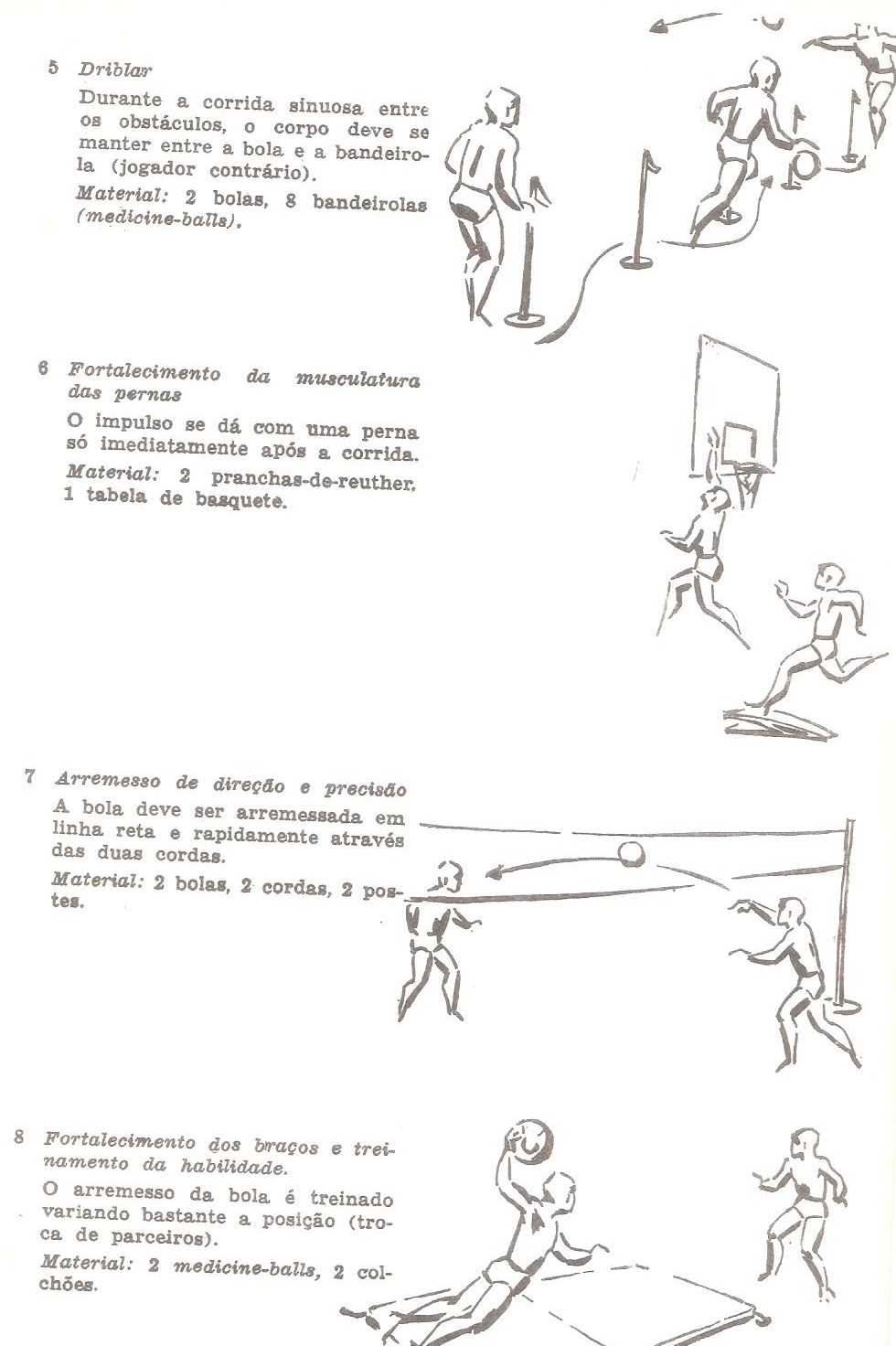 Atividade Sobre Handebol Com Gabarito EDUCA