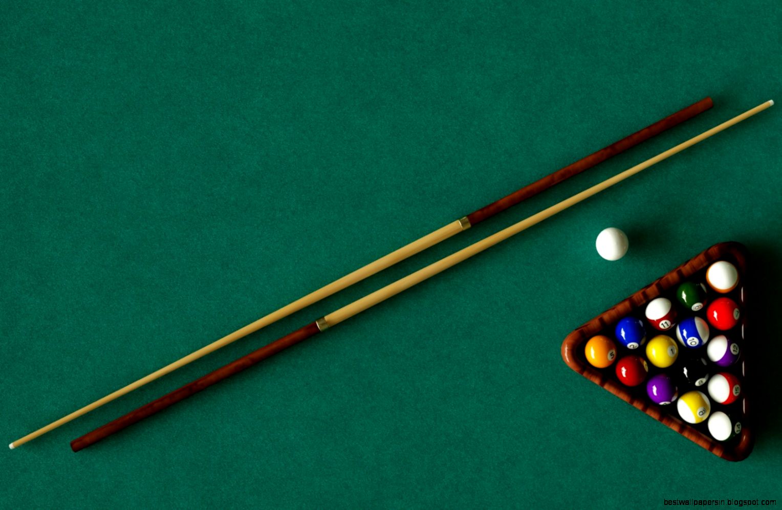 Billiard Pool Tables
