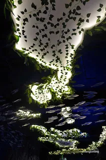 jakarta aquarium neo soho
