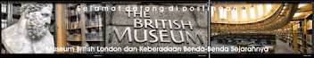 Museum British London dan Keberadaan Benda-Benda Sejarahnya