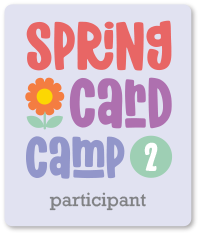 OCC Spring Card Camp 2