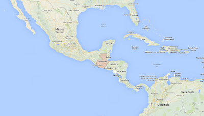 an guatemala grenzender mexikanischer bundesstaat Guatemala lateinamerika
