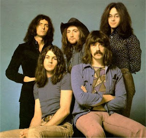 Deep Purple