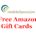 FREE AMAZON GIFT CARD (EVERY MONTH)
