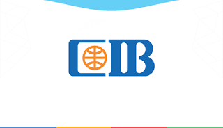 CIB Egypt Careers وظائف البنك التجاري الدولي
