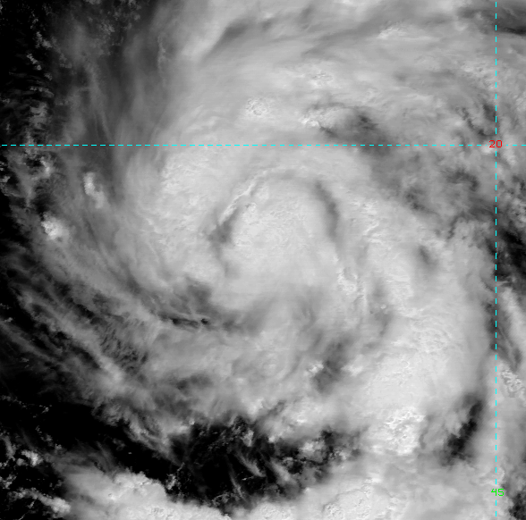 Tropical Atlantic Update Nadine forms and season's 14th named