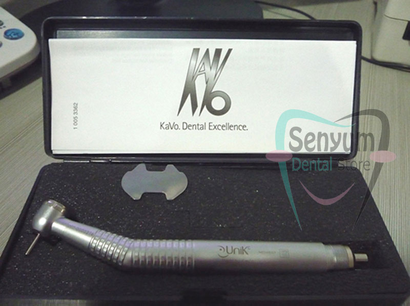 Senyum Dental Kavo Higshpeed Handpiece