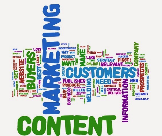 Top 5 Blogs to Get Easy Ideas for Effective Content Marketing