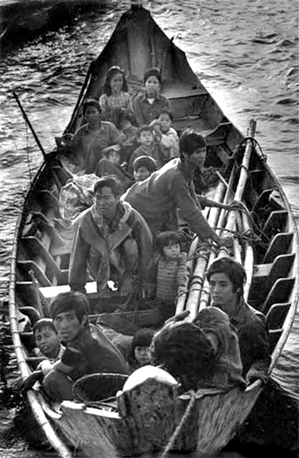 Tiếng Thông Reo: Chuyện khó tin nhưng có thật cách đây 32 năm