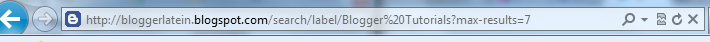Mehr Posts pro Label bei Blogger Blogspot anzeigen. Weniger Posts pro Label bei Blogger Blogspot anzeigen.