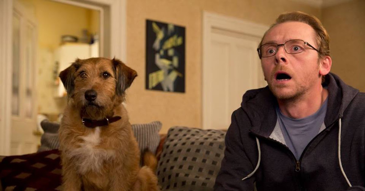 MoviesQuotes by MoviesPresent Absolutely Anything พลังเพี้ยน เอเลี่ยน