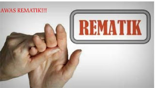 Penyakit Rematik Penyakit Rematik