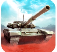 Iron Tank Assault: Frontline Breaching Storm 1.1.34 LITE Apk Terbaru (Unlimited Money)
