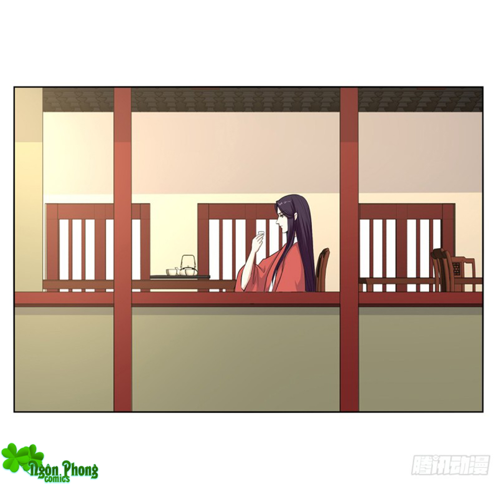 Hỏa Hồ - Chương 46 - Trang 47