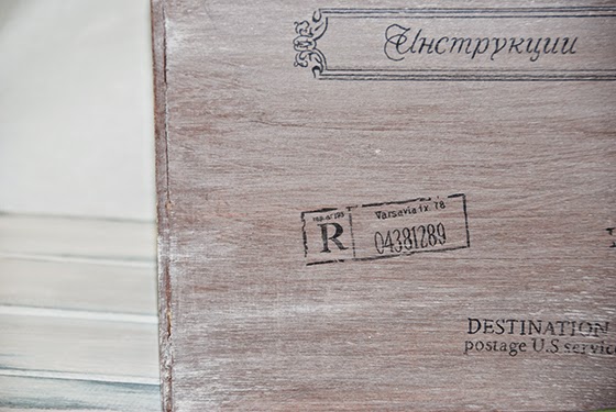 DIY: Ящики для хранения из фанеры своими руками