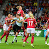 Denmark win women's Euro opener