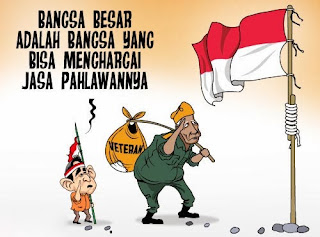 DP BBM Gambar Hari Pahlawan 10 November PP Lucu Pejuang Indonesia DP BBM Gambar Hari Pahlawan 10 November PP Lucu Pejuang Indonesia
