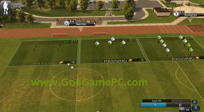 Lords of Football-RELOADED ISO PC Games Free Download