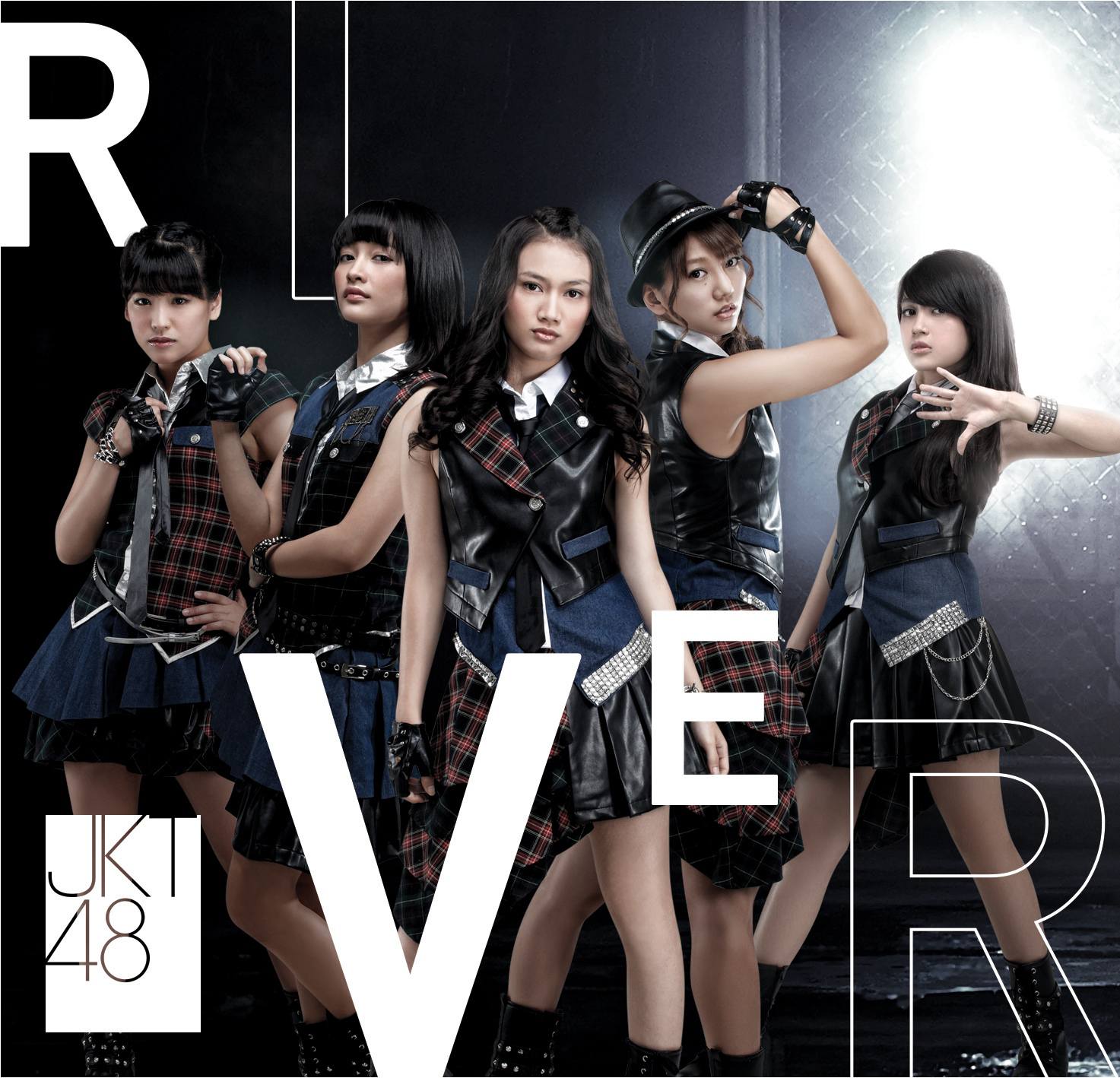 [Download] JKT48 Full Album RIVER | FanBase JKT48 Indonesia
