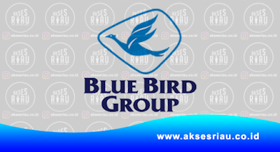 PT Blue Bird Pekanbaru