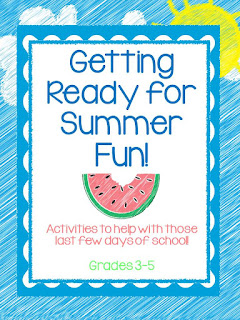 Finding meaningful and fun end-of-year activities for third grade, fourth grade, and fifth grade can be challenging. This blog post is full of engaging and meaningful activities to do in the last week of school. Low prep activities, easy to prep and fun for students. End of year math, end of year printables, end of year lessons, STEM activities