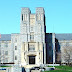 Virginia Tech College Of Science