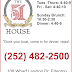 Create Summer Memories wit hwaterfront dining at the 51 House - By Laura Bush Jenkins