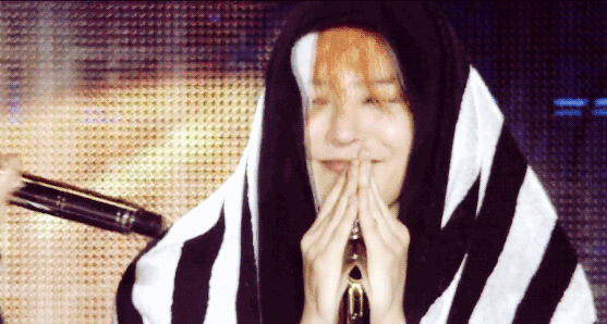 한국가수 역대 최대 규모라는 미국 콘서트 사진.jpg | 인스티즈