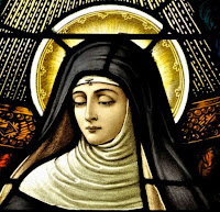 St. Monica